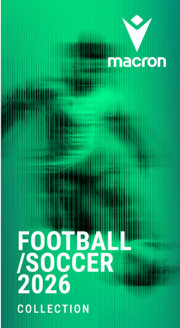 Macron Football 2026