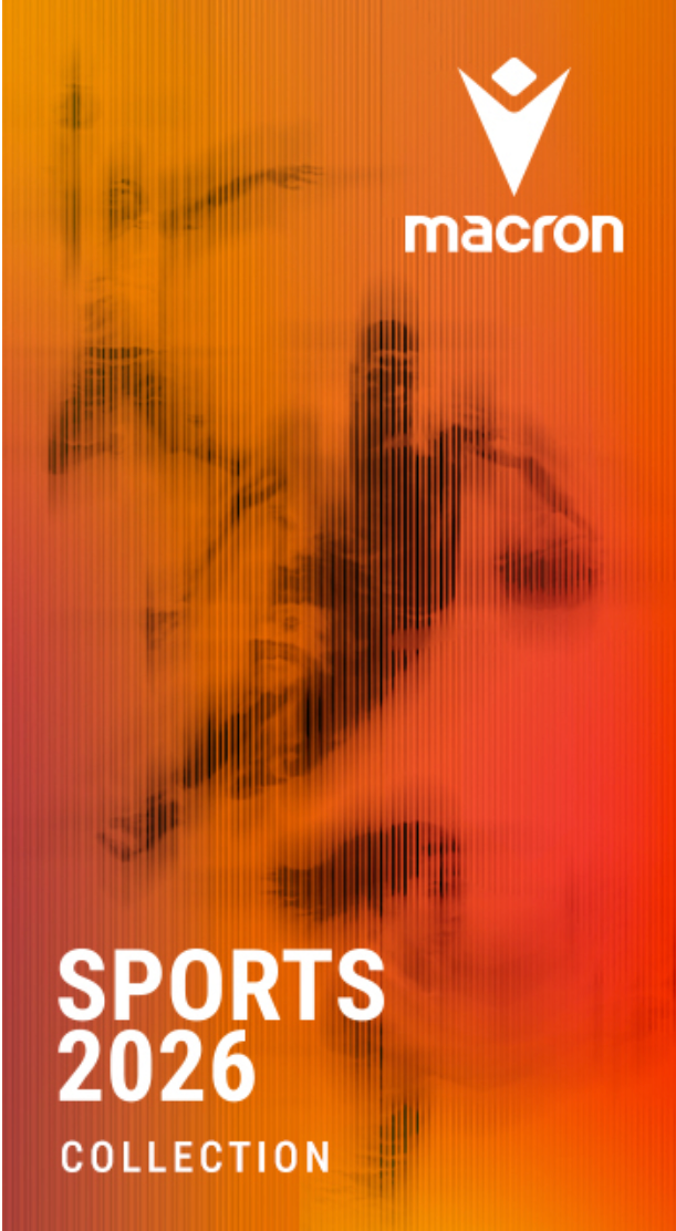 Macron Sports 2026