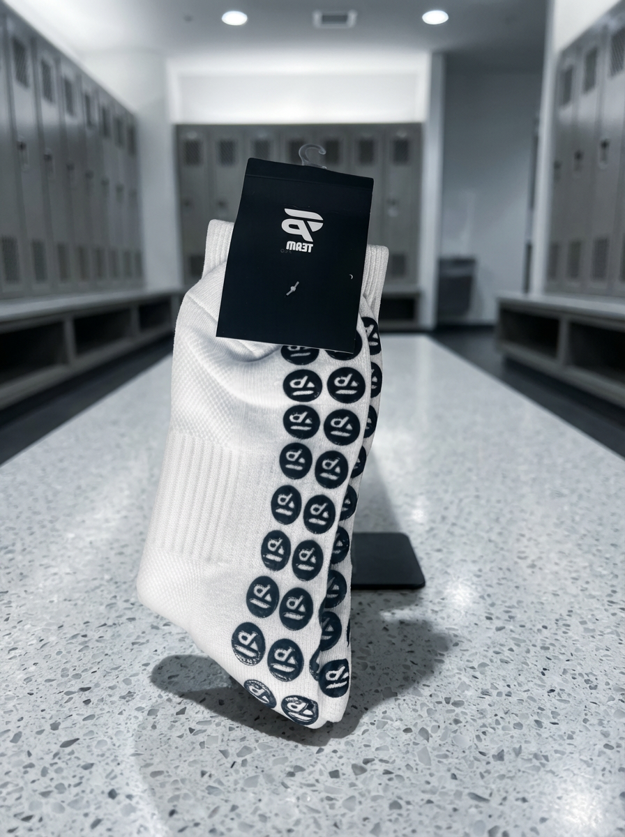 Chausettes Anti-Grip Team Pro