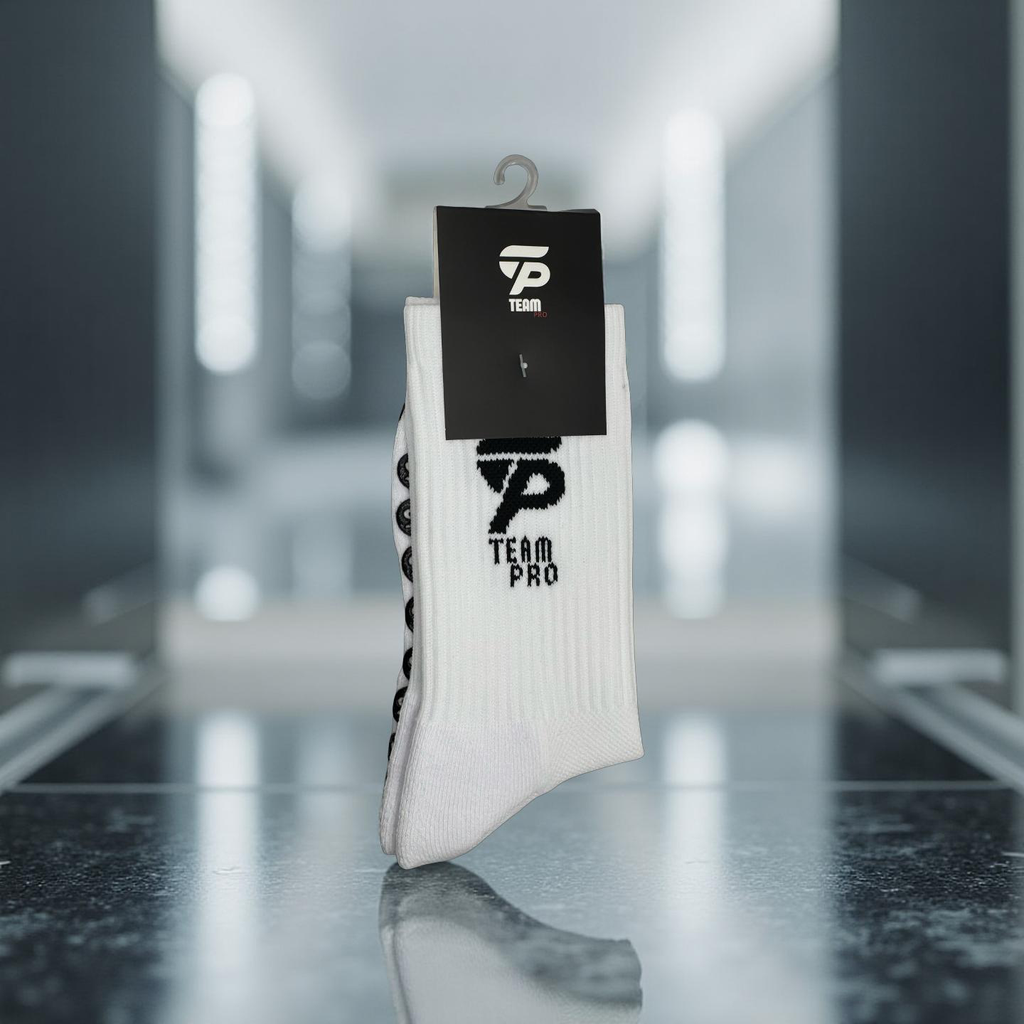 Chausettes Anti-Grip Team Pro