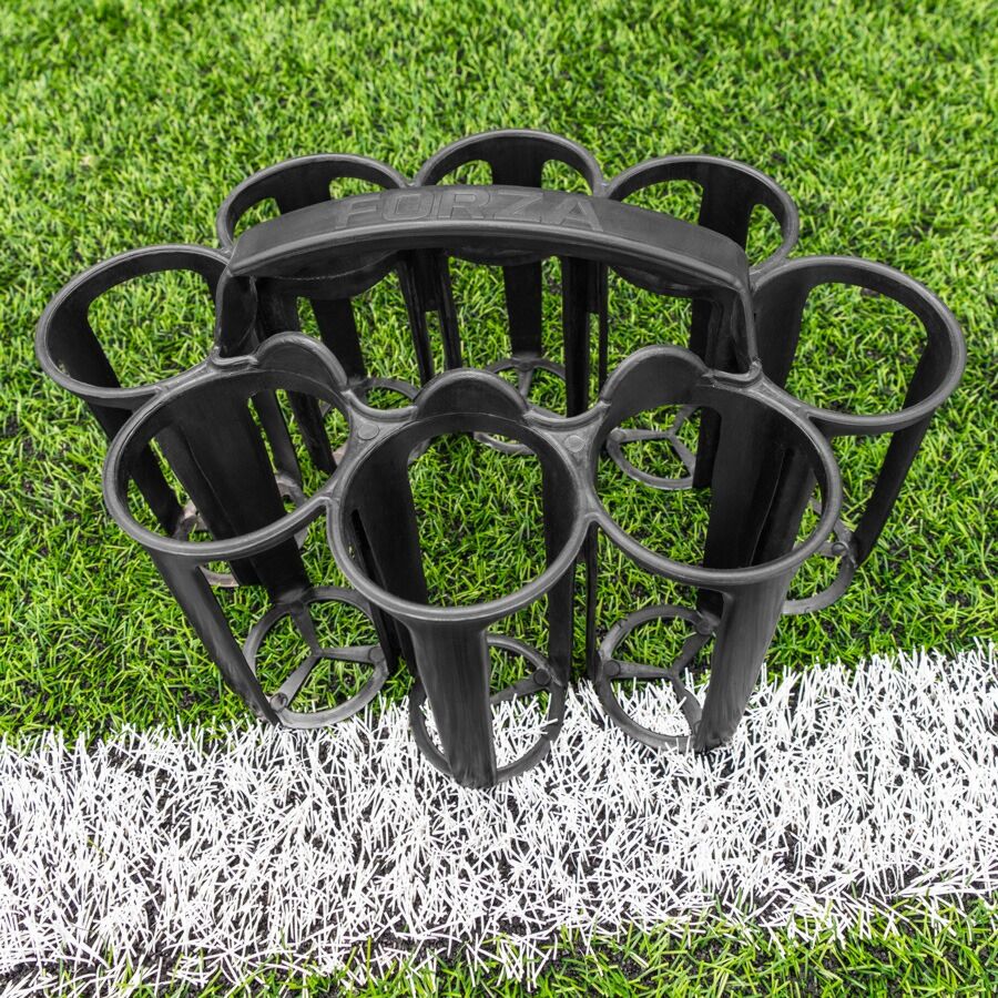 Porte-bouteilles pour 8 gourdes Forza