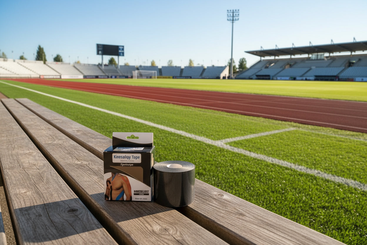 Tape Sportif