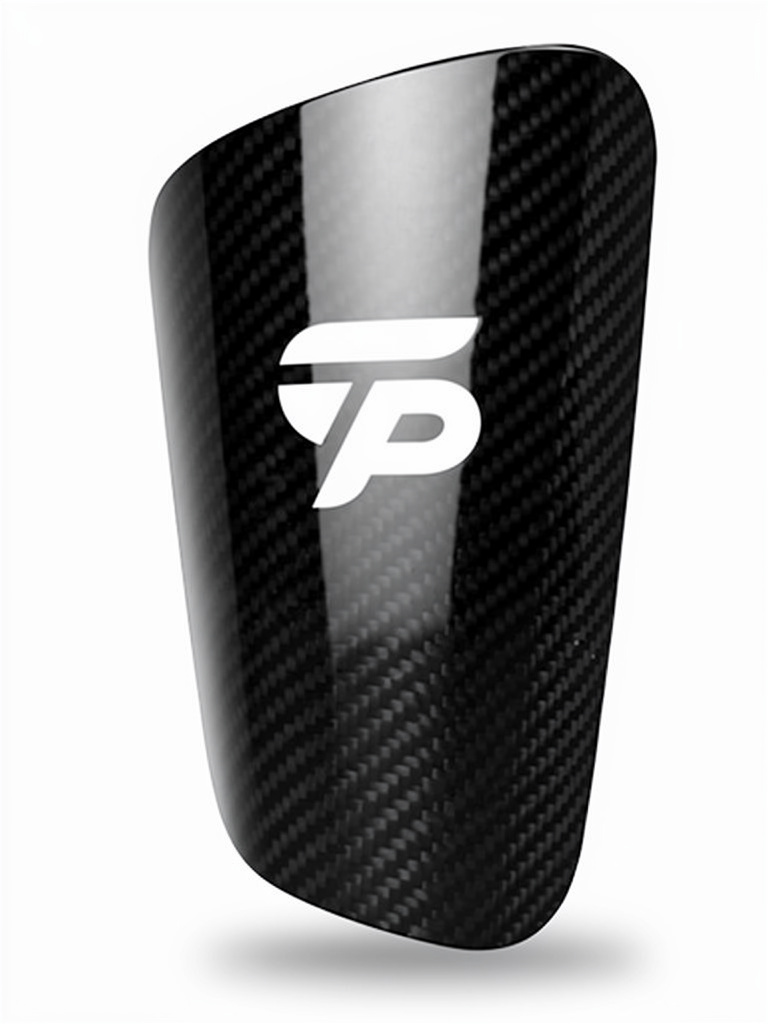 Protèges-Tibias en Carbone TEAM Pro