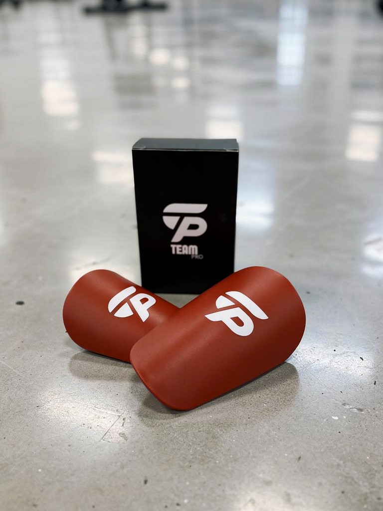 Mini Protège-tibias TEAM Pro