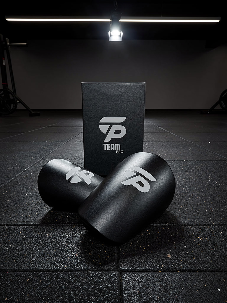 Mini Protège-tibias TEAM Pro