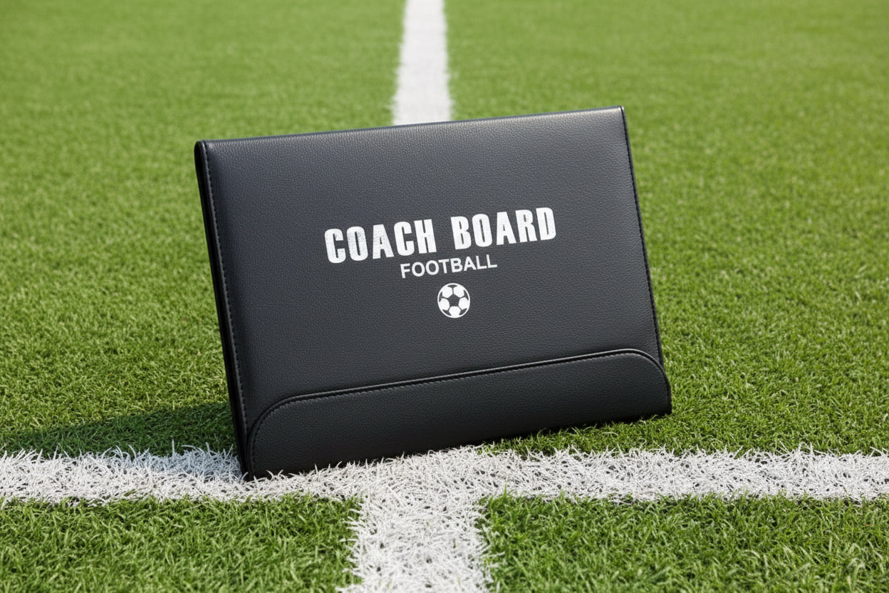 Tactique board coach football