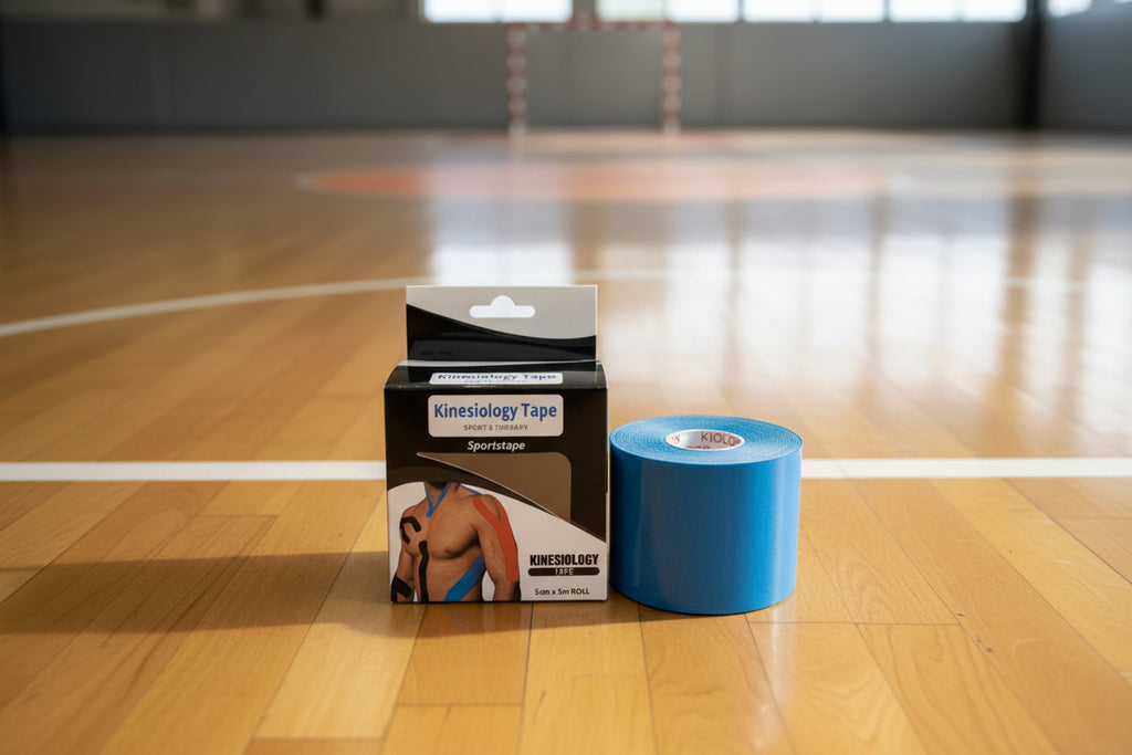 Tape Sportif