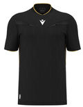 Maillot arbitre Macron Mendez Eco