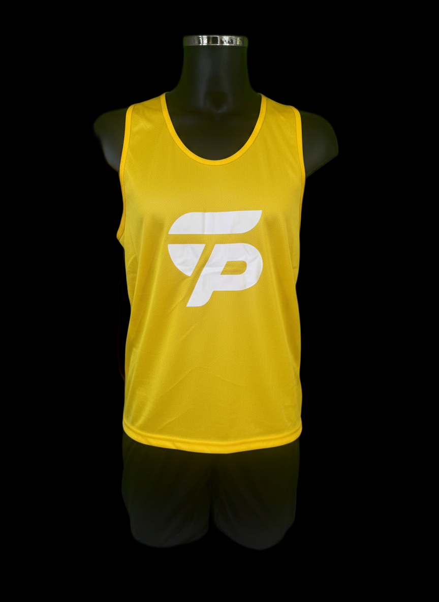 Chasuble d'entraînement Team Pro