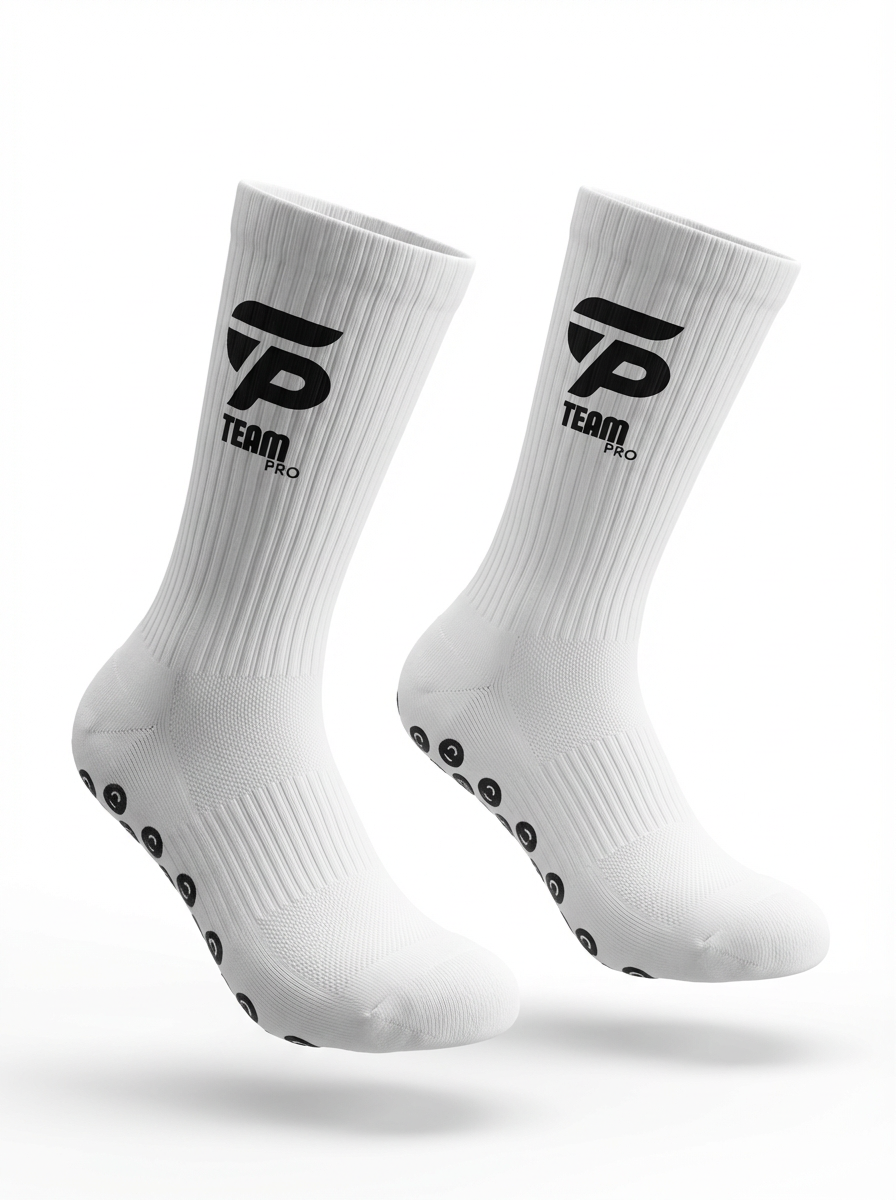 Chausettes Anti-Grip Team Pro