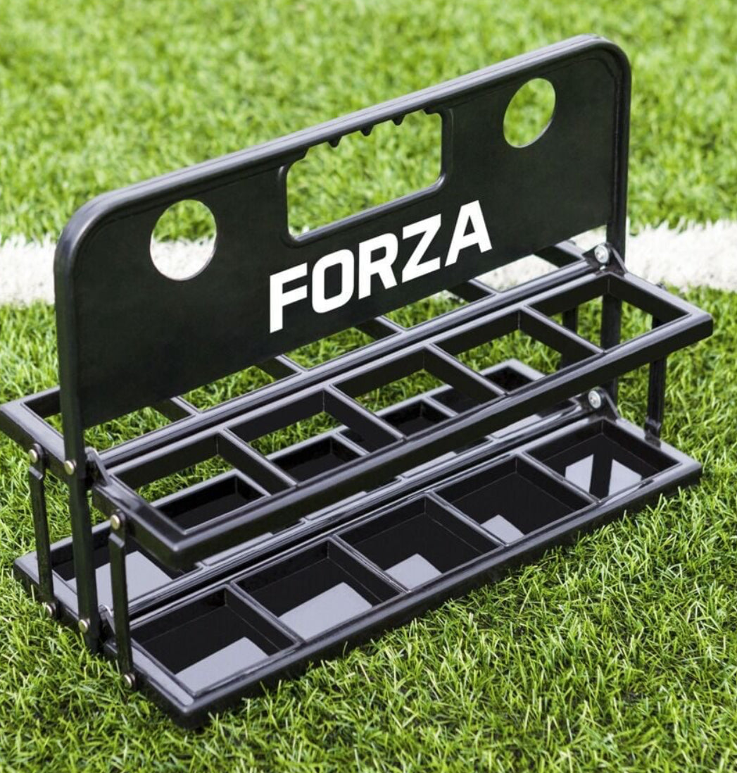 Porte-bouteilles pour 10 gourdes Forza