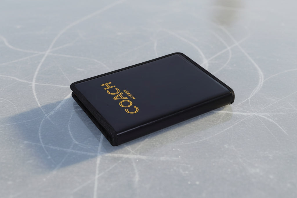 Tactique board coach Hockey