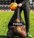 Sac de ballons filet Forza
