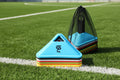 Assiettes Entrainement Triangulaires TEAM Pro