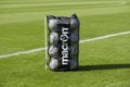 Sac de ballons Macron