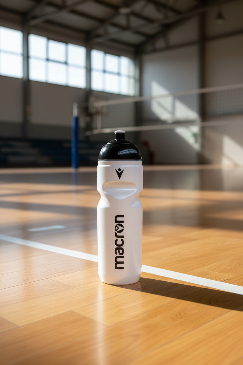 Gourde de sport Macron