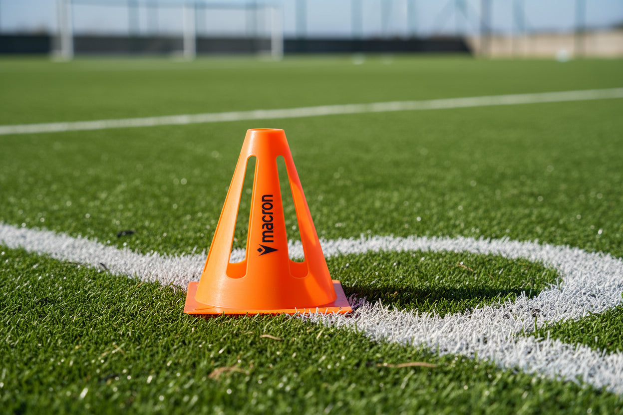 Cône d'entrainements Macron Flexi