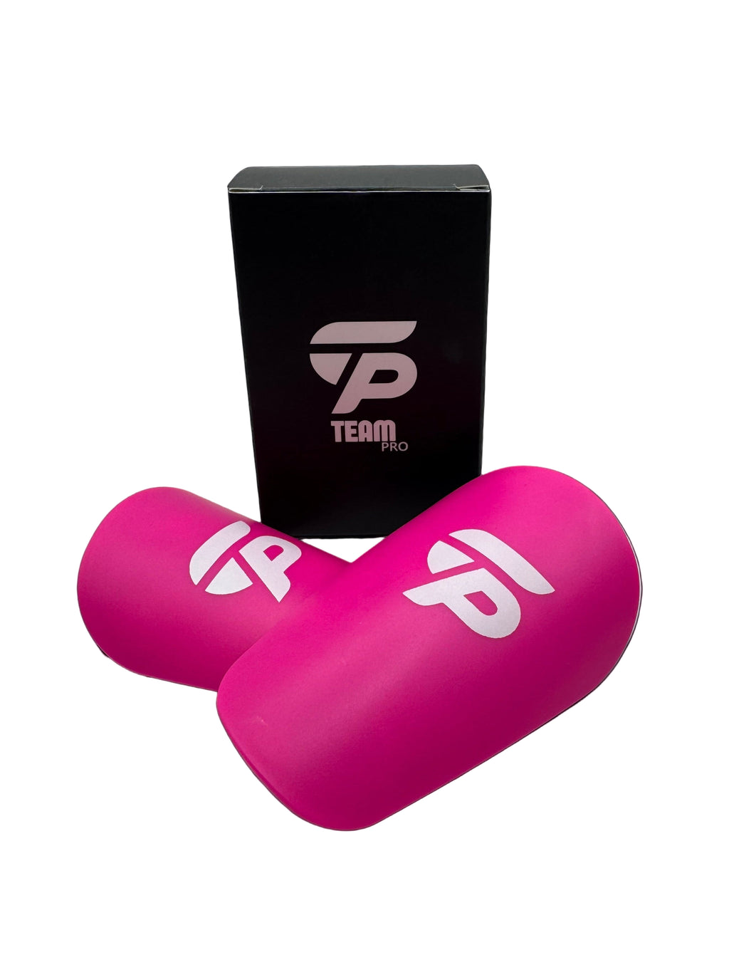 Mini Protège-tibias TEAM Pro