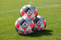 Ballon de match de football Erima Hybrid 3x