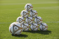 Ballon de football Erima Hybrid Training 10 Years Edition 10x