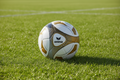 Ballon de football Hybrid Training Erima 10 years Edition 1x