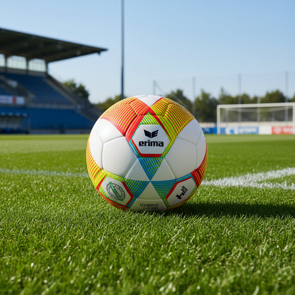 Ballon de football ERIMA HYBRID LITE 350 1x
