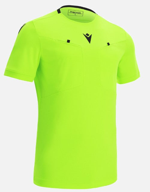 OFFRE EXCEPTIONNEL : Kit complet d'arbitre à 124.- au lieu de 154.- ( -20%)