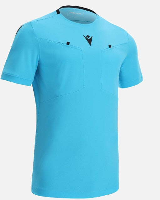 OFFRE EXCEPTIONNEL : Kit complet d'arbitre à 124.- au lieu de 154.- ( -20%)