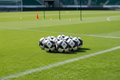 Ballon de football Senzor Star Training Erima 10x