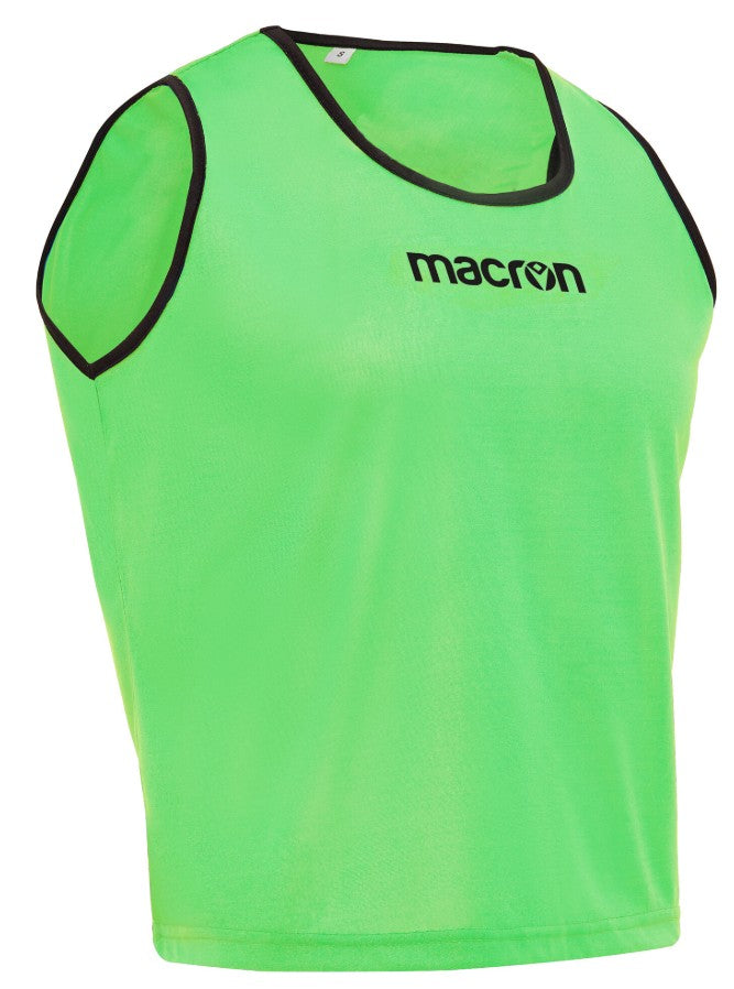 Chasuble d'entrainement MACRON