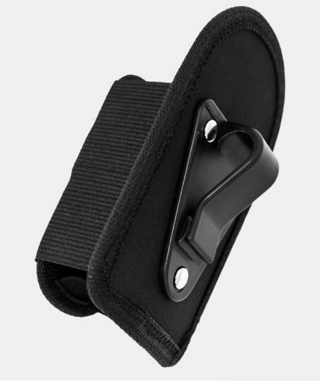 FORZA Spray de Marquage + support pour Arbitre de Football