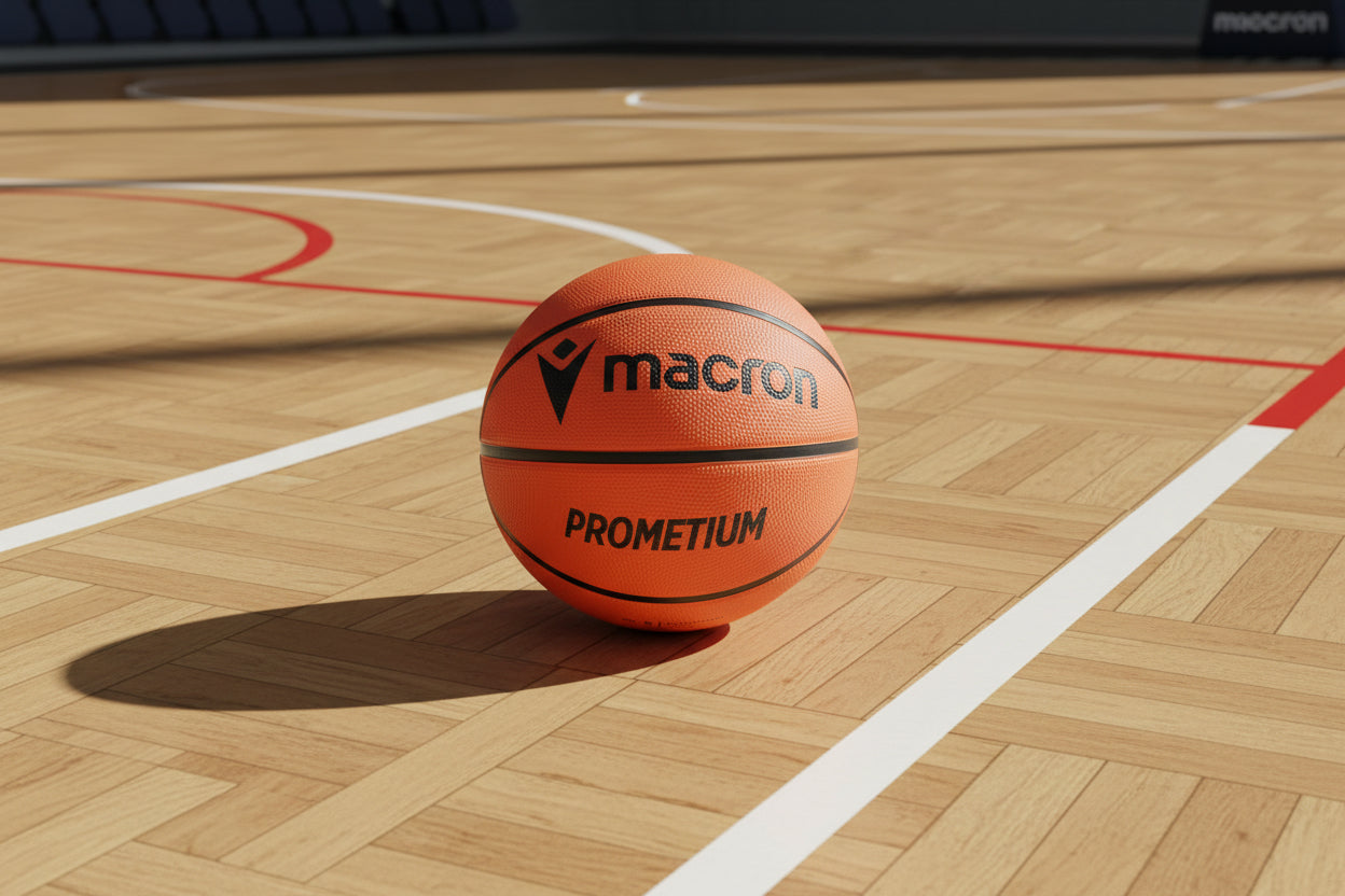 Ballon de Basket PROMETIUM MACRON