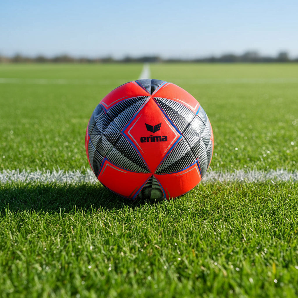 Ballon de match Erima SENZOR-STAR Match Fluo 1x