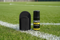 FORZA Spray de Marquage + support pour Arbitre de Football
